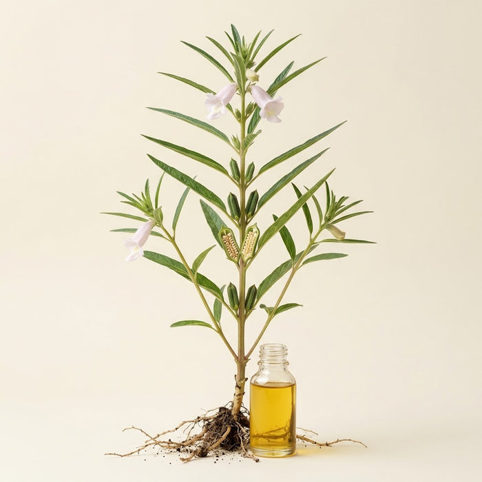 Sesame Oil