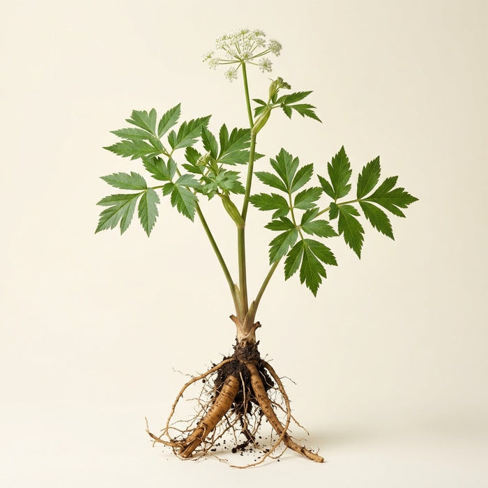 Angelica Sinensis