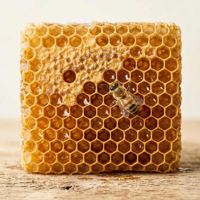 Beeswax