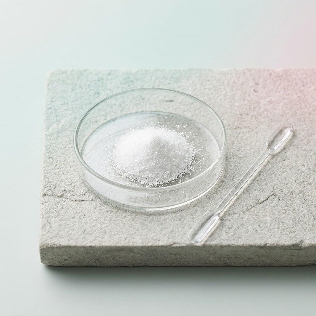 Tranexamic Acid crystalline powder