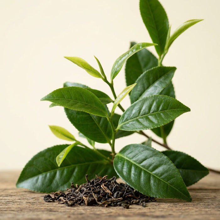 Fenghuang (Black Tea Extract)