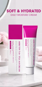 Korean Arbutin 7% + TXA 4% Dark Spot Cream